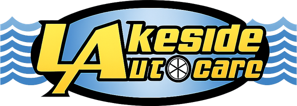 Lakeside Autocare logo